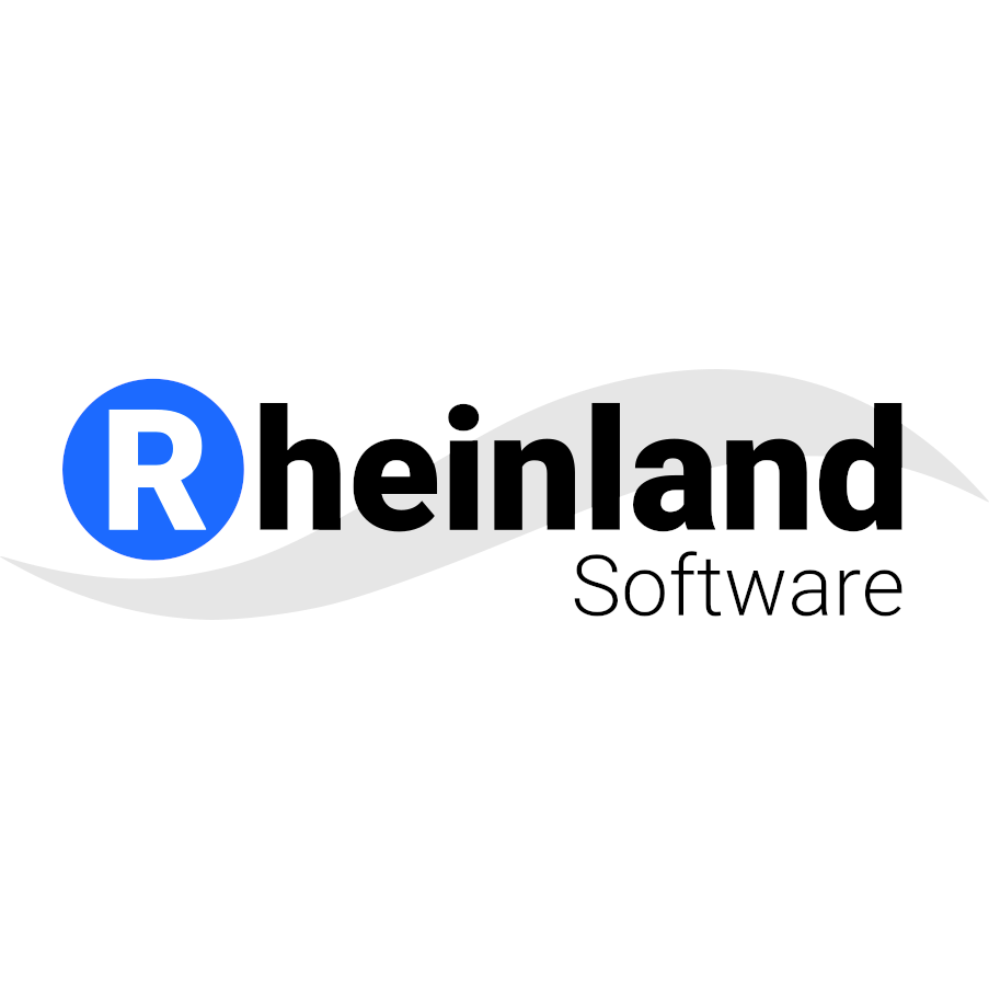 Rheinland Software Logo